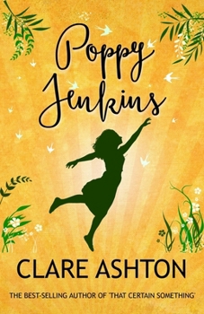 Paperback Poppy Jenkins Book