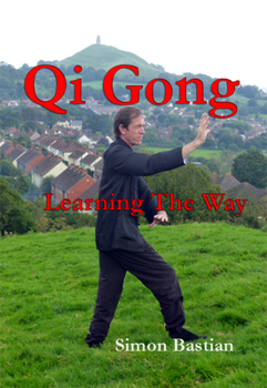 Paperback Qi Gong Book