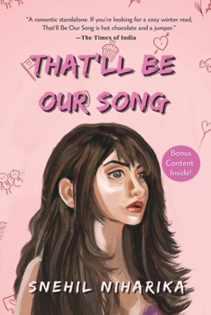 Paperback That'll Be Our Song Book