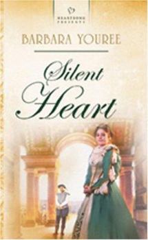 Paperback Silent Heart Book