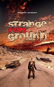 Paperback Strange Red Ground (English Version) Book