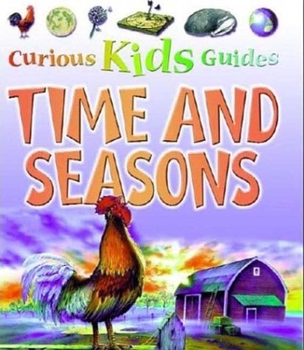 Hardcover Time and Seasons Book