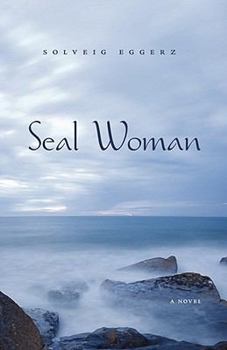 Seal Woman