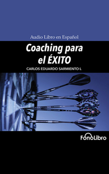 Audio CD Coaching Para El Éxito [Spanish] Book