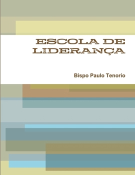 Paperback Escola de Liderança I [Portuguese] Book