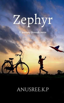 Paperback Zephyr Book