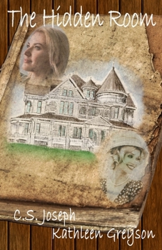 Paperback The Hidden Room Book