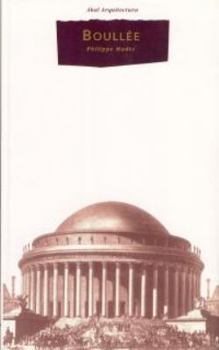 Paperback Boullée [Spanish] Book