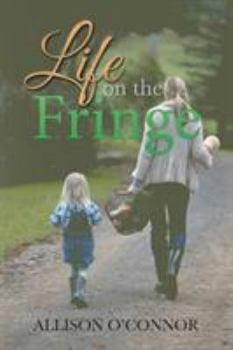 Paperback Life on the Fringe Book