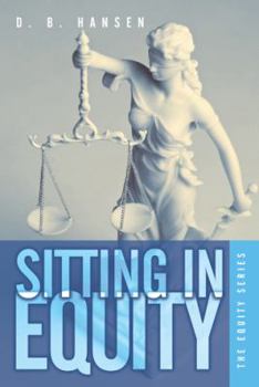 Paperback Sitting in Equity Book