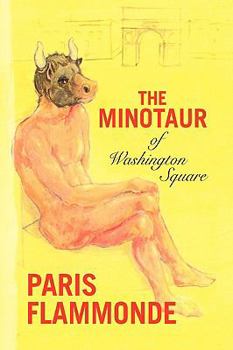 Hardcover The Minotaur of Washington Square Book