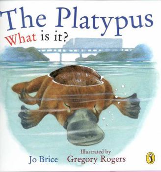 The Platypus: What is it?