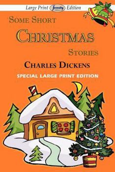 Some Christmas Stories