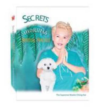 Hardcover Secrets to Effortless Spiritual Practice Book