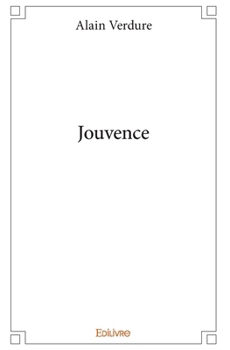Paperback Jouvence [French] Book