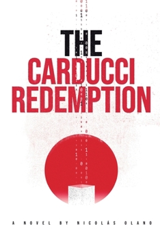 Paperback The Carducci Redemption: Book Three of The Carducci Trilogy Book