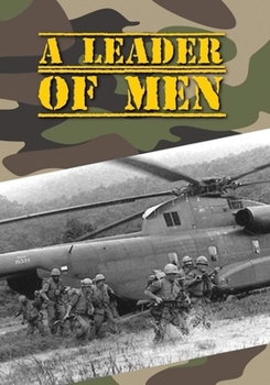 A Leader of Men