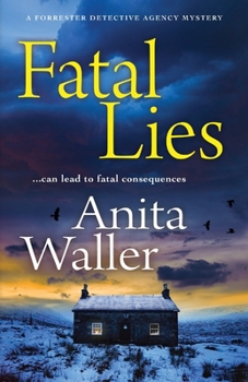 Paperback Fatal Lies Book