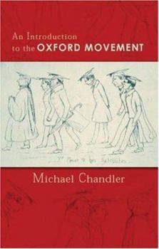 Paperback Introduction to the Oxford Movement an Book