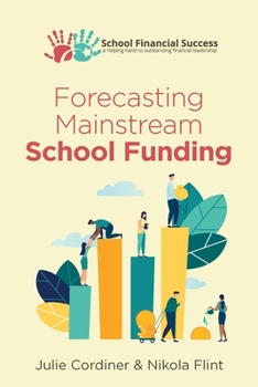 Paperback Forecasting Mainstream School Funding Book