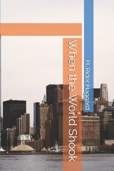 When the World Shook