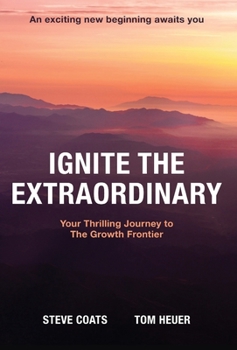 Hardcover Ignite the Extraordinary Book