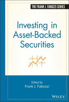 Hardcover Investing in Asset-Backed Securities Book