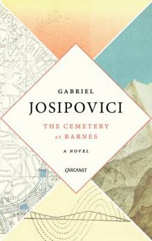 Paperback Cemetery in Barnes Book