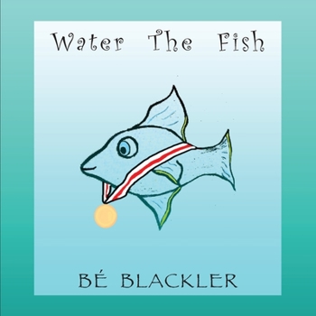 Paperback Water The Fish Book