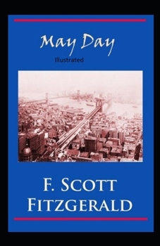 Paperback May Day Illustrated Book