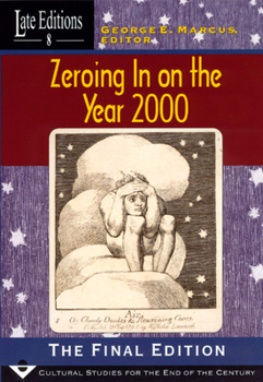 Hardcover Zeroing in on the Year 2000: The Final Edition Volume 8 Book