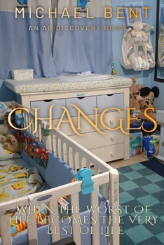 Paperback Changes: An ABDL Short Story Book
