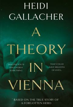 Paperback A Theory in Vienna Book