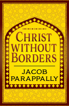 Paperback Christ Without Borders Book