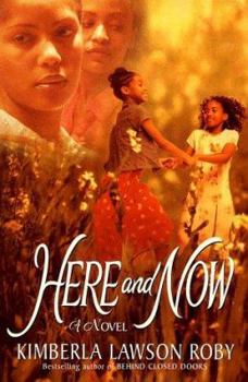 Hardcover Here and Now Book