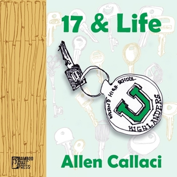 Paperback 17 and Life Book