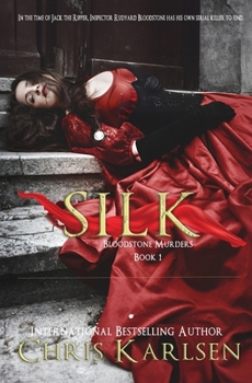 Paperback Silk Book