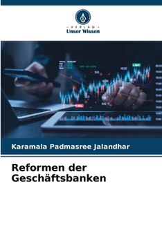 Paperback Reformen der Geschäftsbanken [German] Book