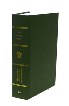 The Religious Census of Cumbria, 1851: Cumberland, Westmorland and Furness