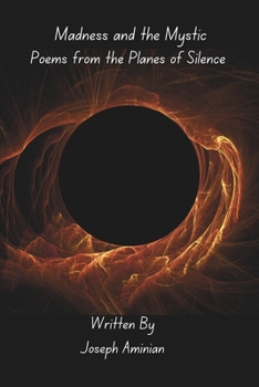 Madness and the Mystic: Poems from the Planes of Silence