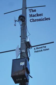 Paperback The Hacker Chronicles Book