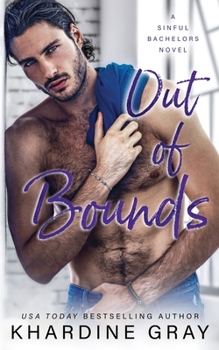Paperback Out of Bounds: An Enemies to Lovers Romance Book