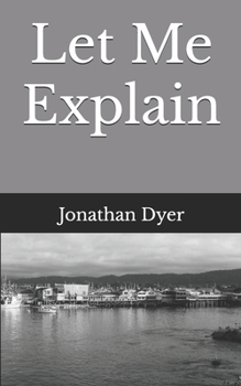 Paperback Let Me Explain Book
