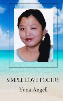 Paperback Simple Love Poetry Book