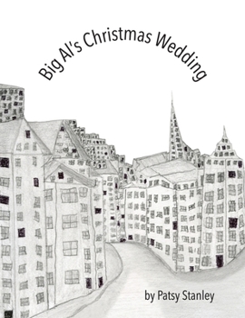 Paperback Big Al's Christmas Wedding Book