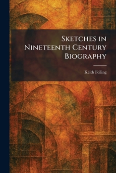 Sketches in Nineteenth Century Biography