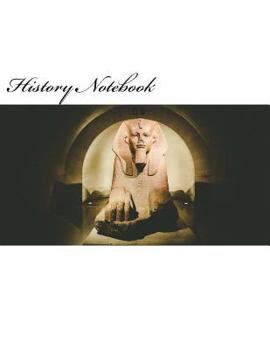 History Notebook