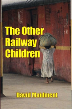 Paperback The Other Railway Children Book