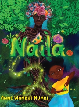 Hardcover Naila Book