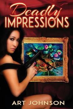 Paperback Deadly Impressions Book